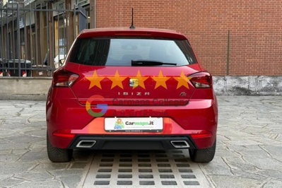 SEAT Ibiza 1.0 EcoTSI 115 CV 5 porte FR (7)