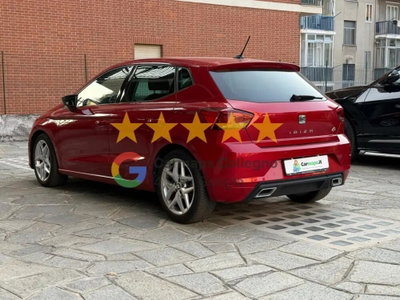 SEAT Ibiza 1.0 EcoTSI 115 CV 5 porte FR (8)