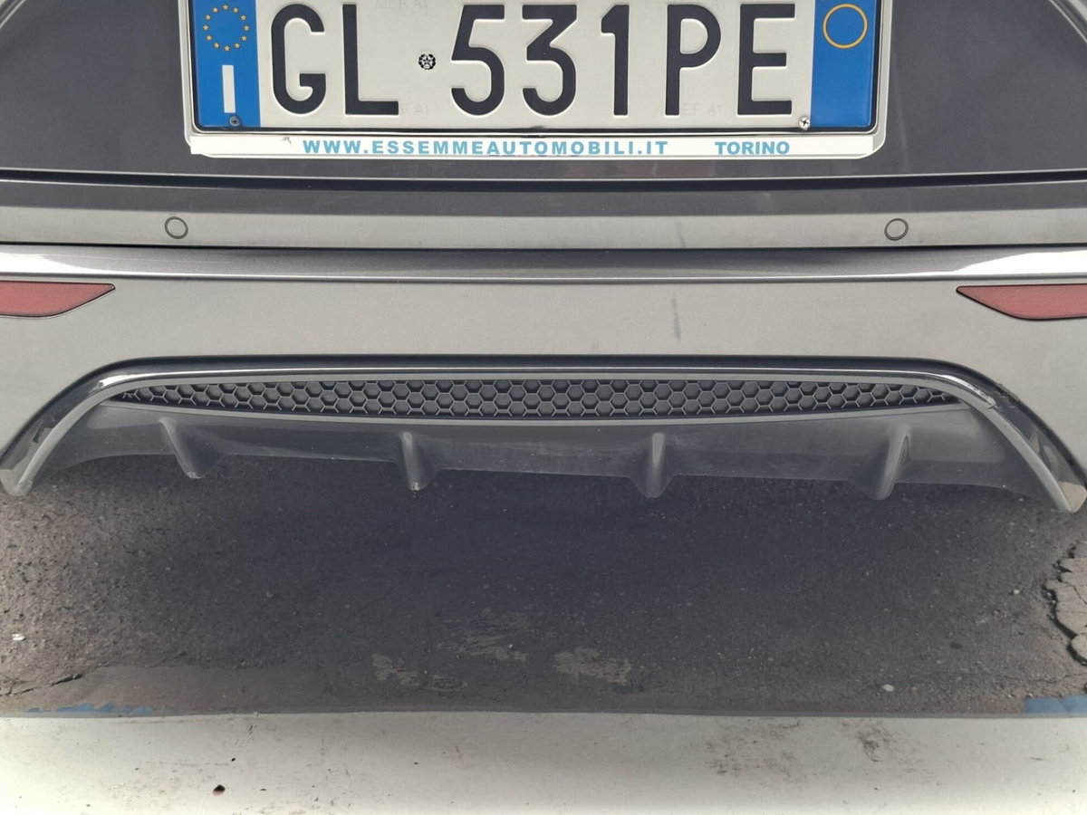 Alfa Romeo Stelvio Stelvio 2.2 Turbodiesel 210 CV AT8 Q4 Veloce Tì (15)
