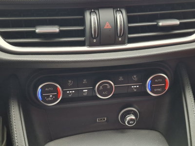 Alfa Romeo Stelvio Stelvio 2.2 Turbodiesel 210 CV AT8 Q4 Veloce Tì (17)