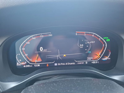 BMW X4 xDrive20d Msport-X (14)