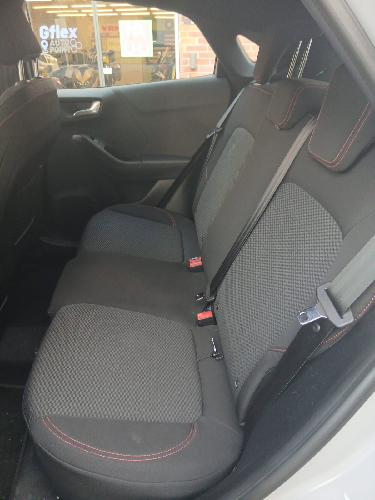 Ford Puma 1.0 EcoBoost Hybrid 125 CV S&S ST-Line Design 2 (4)