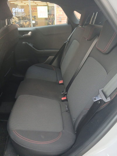 Ford Puma 1.0 EcoBoost Hybrid 125 CV S&S ST-Line Design 2 (4)