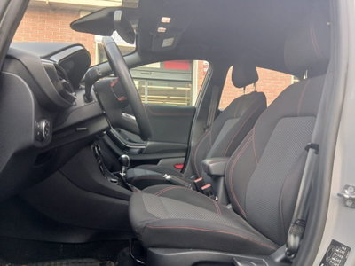 Ford Puma 1.0 EcoBoost Hybrid 125 CV S&S ST-Line Design 2 (6)
