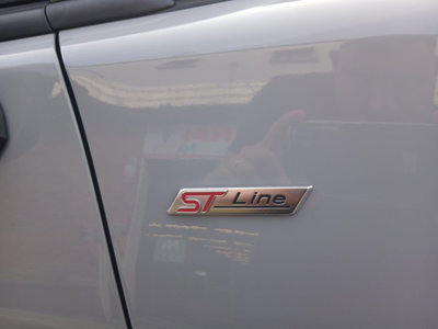 Ford Puma 1.0 EcoBoost Hybrid 125 CV S&S ST-Line Design 2 (9)