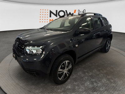 Dacia Duster 1.0 TCe GPL 4x2 Essential usata