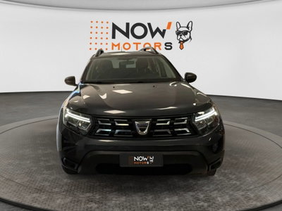 Dacia Duster 1.0 TCe GPL 4x2 Essential (2)