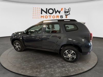 Dacia Duster 1.0 TCe GPL 4x2 Essential (6)
