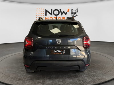 Dacia Duster 1.0 TCe GPL 4x2 Essential (7)