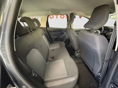 Dacia Duster 1.0 TCe GPL 4x2 Essential (9)