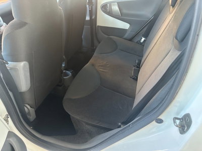Citroen C1 1.0 5 porte airdream C1TY (12)