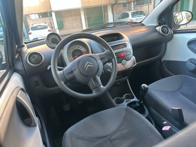 Citroen C1 1.0 5 porte airdream C1TY (13)