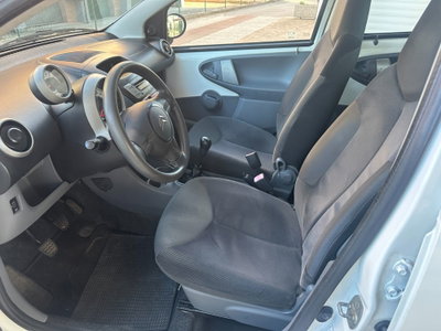 Citroen C1 1.0 5 porte airdream C1TY (14)