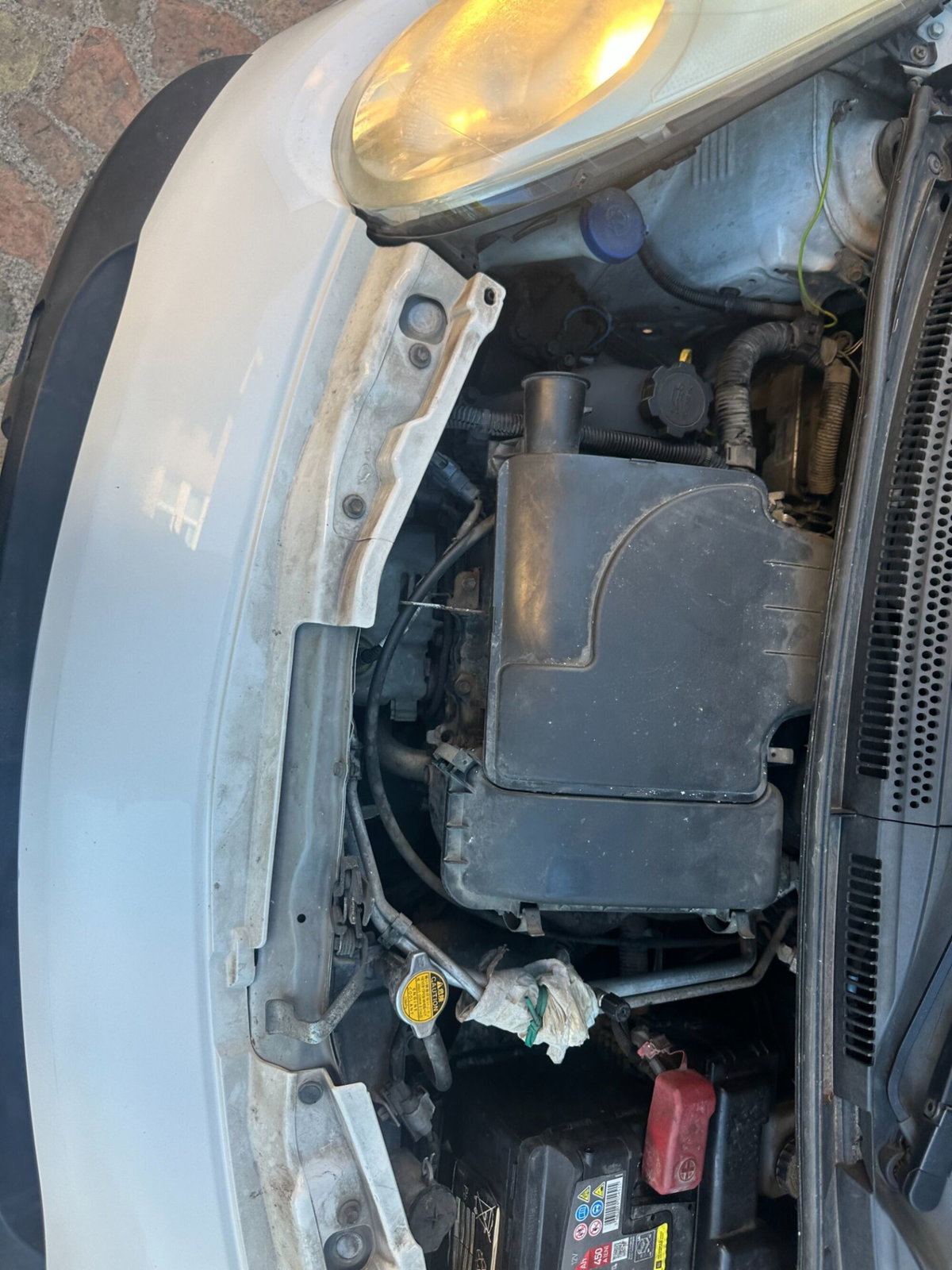 Citroen C1 1.0 5 porte airdream C1TY (17)