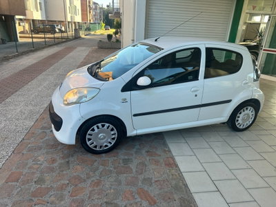Citroen C1 1.0 5 porte airdream C1TY (18)