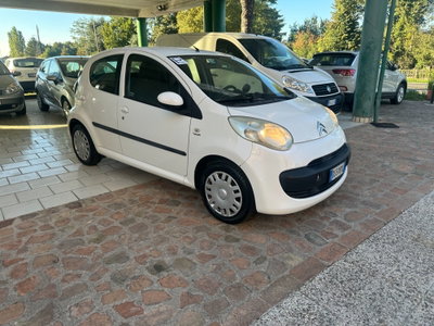 Citroen C1 1.0 5 porte airdream C1TY (3)