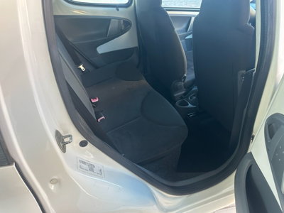Citroen C1 1.0 5 porte airdream C1TY (6)