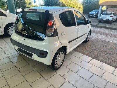 Citroen C1 1.0 5 porte airdream C1TY (7)