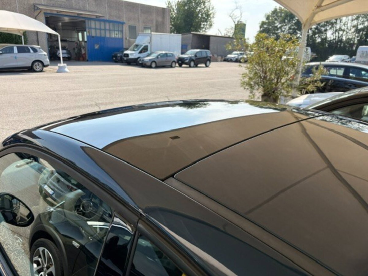 Fiat 500 1.2 Lounge (12)