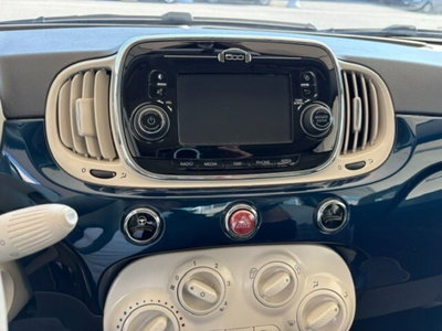 Fiat 500 1.2 Lounge (7)