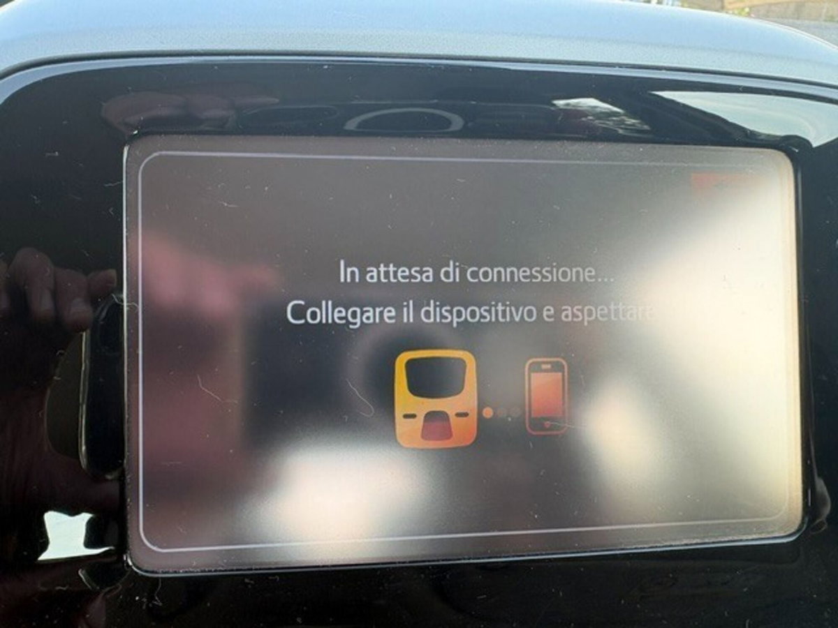 Toyota Aygo 1.0 VVT-i 69 CV 5 porte x-play (3)