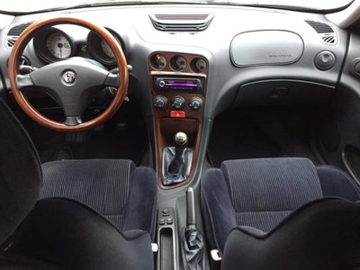 Alfa Romeo 156 1.8i 16V Twin Spark cat (13)