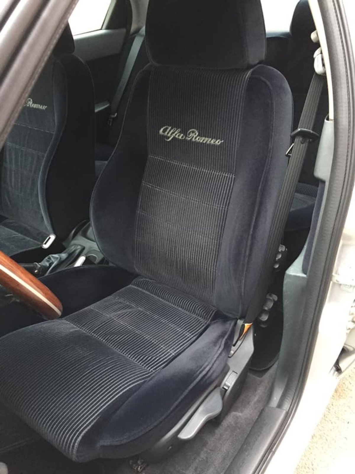 Alfa Romeo 156 1.8i 16V Twin Spark cat (17)