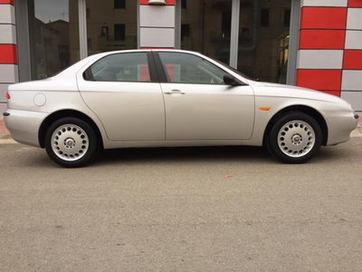 Alfa Romeo 156 1.8i 16V Twin Spark cat (3)
