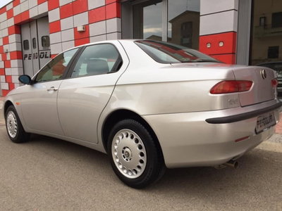 Alfa Romeo 156 1.8i 16V Twin Spark cat (6)