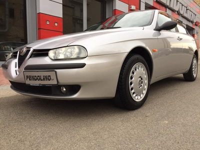 Alfa Romeo 156 1.8i 16V Twin Spark cat (8)