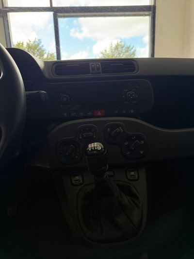 Fiat Panda 1.0 FireFly S&S Hybrid (10)