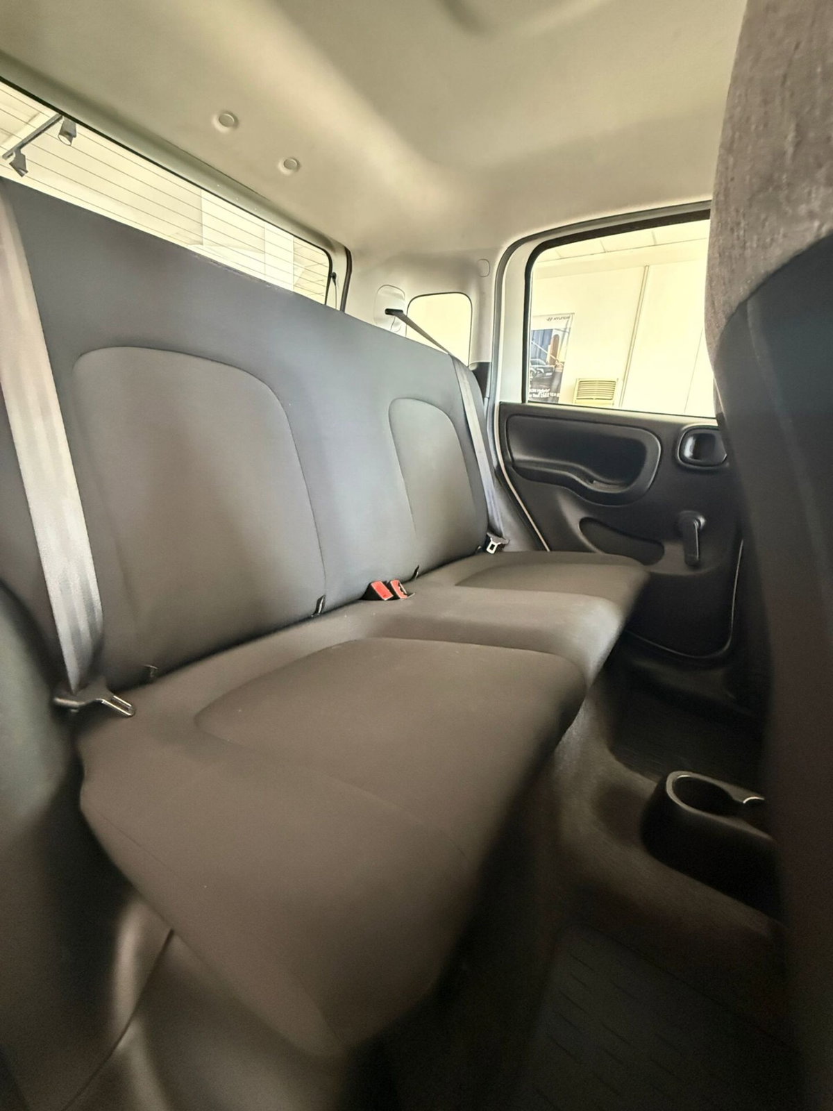 Fiat Panda 1.0 FireFly S&S Hybrid (12)