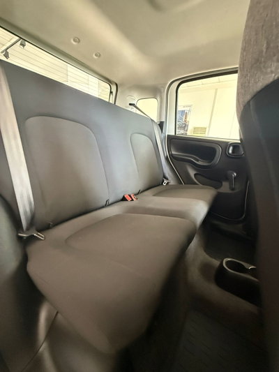 Fiat Panda 1.0 FireFly S&S Hybrid (12)
