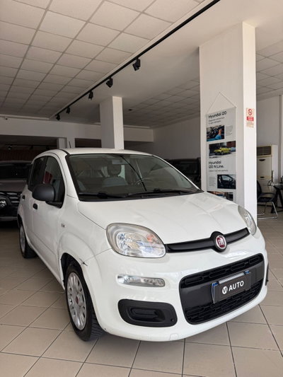 Fiat Panda 1.0 FireFly S&S Hybrid (3)