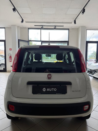 Fiat Panda 1.0 FireFly S&S Hybrid (4)