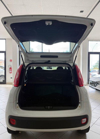Fiat Panda 1.0 FireFly S&S Hybrid (7)