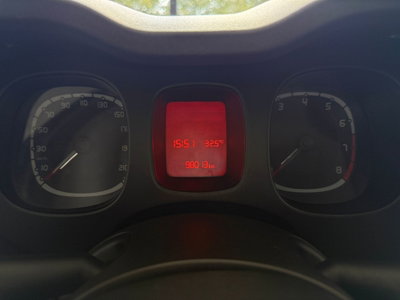 Fiat Panda 1.0 FireFly S&S Hybrid (9)