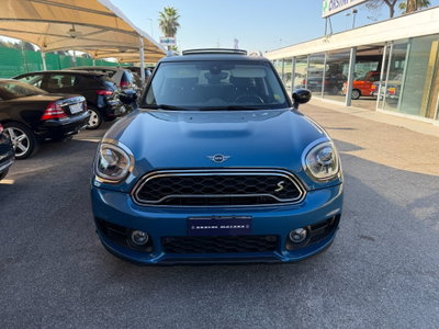 MINI Mini Countryman 1.5 Cooper Countryman ALL4 Automatica usata