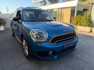 MINI Mini Countryman 1.5 Cooper Countryman ALL4 Automatica (2)