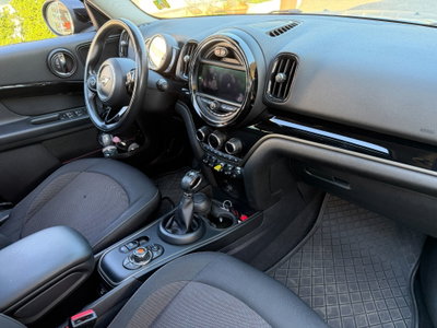 MINI Mini Countryman 1.5 Cooper Countryman ALL4 Automatica (3)