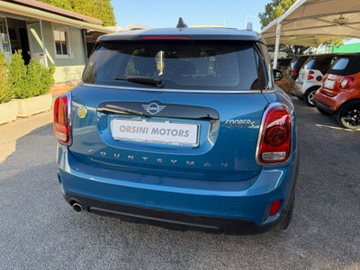 MINI Mini Countryman 1.5 Cooper Countryman ALL4 Automatica (4)