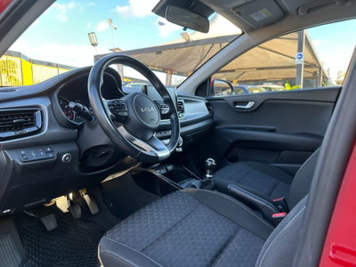Kia Rio 1.2 DPi 82 CV EcoGPL Style (11)
