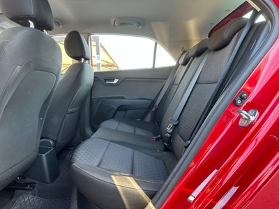 Kia Rio 1.2 DPi 82 CV EcoGPL Style (14)