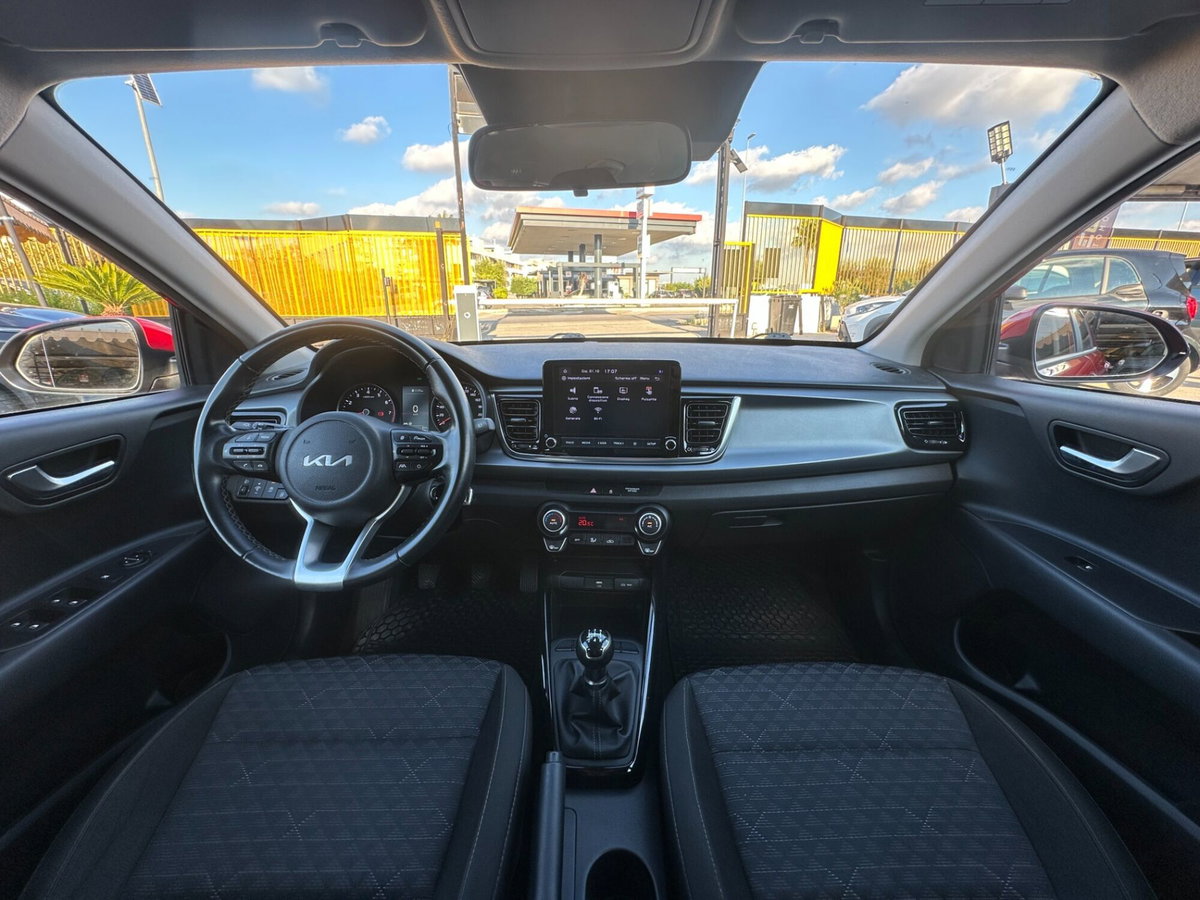 Kia Rio 1.2 DPi 82 CV EcoGPL Style (15)