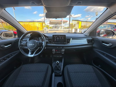 Kia Rio 1.2 DPi 82 CV EcoGPL Style (15)