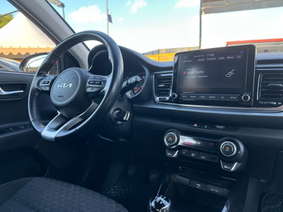 Kia Rio 1.2 DPi 82 CV EcoGPL Style (17)