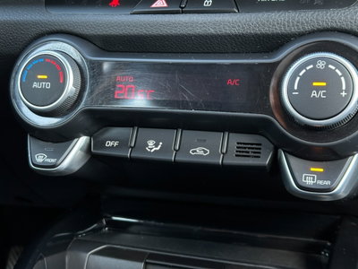 Kia Rio 1.2 DPi 82 CV EcoGPL Style (20)