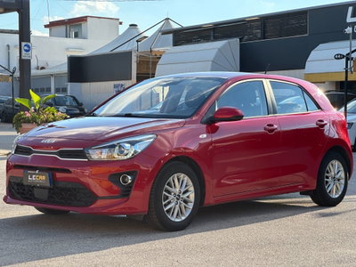 Kia Rio 1.2 DPi 82 CV EcoGPL Style (3)