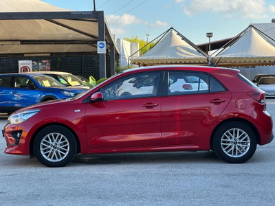 Kia Rio 1.2 DPi 82 CV EcoGPL Style (4)