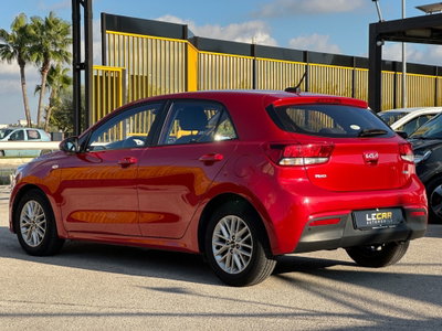 Kia Rio 1.2 DPi 82 CV EcoGPL Style (5)